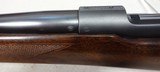 Pre War Pre 64 Winchester Model 70 .270 Excellent and scarce in a pre war - 10 of 21