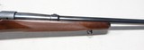 Pre War Pre 64 Winchester Model 70 .270 Excellent and scarce in a pre war - 3 of 21