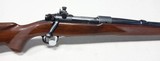 Pre War Pre 64 Winchester Model 70 .270 Excellent and scarce in a pre war