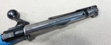 Pre War Pre 64 Winchester Model 70 .270 Excellent and scarce in a pre war - 20 of 21