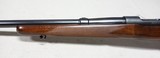 Pre War Pre 64 Winchester Model 70 .270 Excellent and scarce in a pre war - 7 of 21