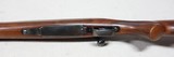 Winchester Model 54 30-06. Unaltered standard rifle. NRA style stock - 15 of 20