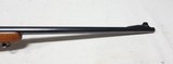 Winchester Model 54 30-06. Unaltered standard rifle. NRA style stock - 4 of 20