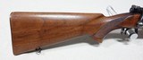 Winchester Model 54 30-06. Unaltered standard rifle. NRA style stock - 2 of 20