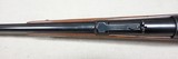 Winchester Model 54 30-06. Unaltered standard rifle. NRA style stock - 13 of 20