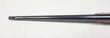 Winchester Model 54 30-06. Unaltered standard rifle. NRA style stock - 14 of 20