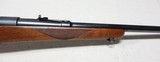 Winchester Model 54 30-06. Unaltered standard rifle. NRA style stock - 3 of 20