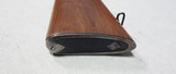 Winchester Model 54 30-06. Unaltered standard rifle. NRA style stock - 18 of 20