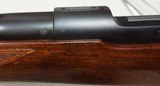 Pre War Winchester Model 70 22 Hornet, Scarce! - 10 of 22