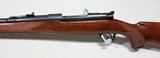 Pre War Winchester Model 70 22 Hornet, Scarce! - 5 of 22
