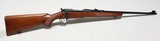 Pre War Winchester Model 70 22 Hornet, Scarce! - 22 of 22