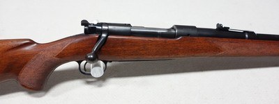 Pre War Winchester Model 70 22 Hornet, Scarce!