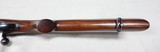 Pre War Winchester Model 70 22 Hornet, Scarce! - 15 of 22