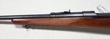 Pre War Winchester Model 70 22 Hornet, Scarce! - 7 of 22