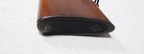 Pre War Winchester Model 70 22 Hornet, Scarce! - 19 of 22