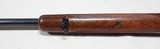 Pre War Winchester Model 70 22 Hornet, Scarce! - 17 of 22