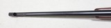 Pre War Winchester Model 70 22 Hornet, Scarce! - 14 of 22