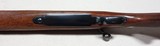Pre War Winchester Model 70 22 Hornet, Scarce! - 16 of 22