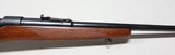 Pre War Winchester Model 70 22 Hornet, Scarce! - 3 of 22