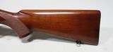 Pre War Winchester Model 70 22 Hornet, Scarce! - 6 of 22