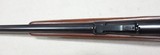 Pre War Winchester Model 70 22 Hornet, Scarce! - 13 of 22
