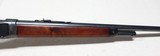 Winchester Model 55 take-down lever action rifle 32 W.S. - 3 of 24