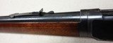 Winchester Model 55 take-down lever action rifle 32 W.S. - 9 of 24