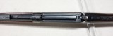 Winchester Model 55 take-down lever action rifle 32 W.S. - 11 of 24