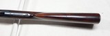 Winchester Model 55 take-down lever action rifle 32 W.S. - 10 of 24