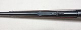 Winchester Model 55 take-down lever action rifle 32 W.S. - 12 of 24