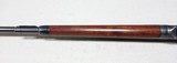 Winchester Model 55 take-down lever action rifle 32 W.S. - 18 of 24