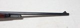 Winchester Model 55 take-down lever action rifle 32 W.S. - 4 of 24