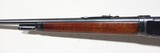 Winchester Model 55 take-down lever action rifle 32 W.S. - 7 of 24