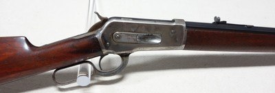 Winchester 1886 40 82 W.C.F., Antique