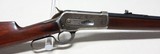 Winchester 1886 40-82 W.C.F. Excellent w/ letter. Antique - 1 of 25