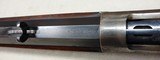 Winchester 1886 40-82 W.C.F. Excellent w/ letter. Antique - 14 of 25