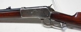 Winchester 1886 40-82 W.C.F. Excellent w/ letter. Antique - 5 of 25