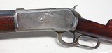 Winchester 1886 40-82 W.C.F. Excellent w/ letter. Antique - 6 of 25