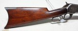 Winchester 1886 40-82 W.C.F. Excellent w/ letter. Antique - 2 of 25