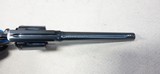 Colt Army Special Revolver. 38 caliber. Pristine! - 6 of 20