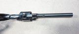 Colt Army Special Revolver. 38 caliber. Pristine! - 7 of 20