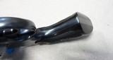 Colt Army Special Revolver. 38 caliber. Pristine! - 9 of 20