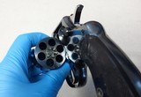 Colt Army Special Revolver. 38 caliber. Pristine! - 12 of 20