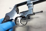 Colt Army Special Revolver. 38 caliber. Pristine! - 15 of 20