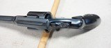 Colt Army Special Revolver. 38 caliber. Pristine! - 20 of 20