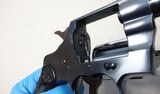 Colt Army Special Revolver. 38 caliber. Pristine! - 14 of 20