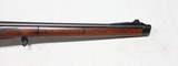 Husvarna 456 Mannlicher 30-06 sporting rifle with Husqvarna Hakko 4x scope - 4 of 20
