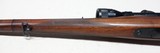 Husvarna 456 Mannlicher 30-06 sporting rifle with Husqvarna Hakko 4x scope - 15 of 20