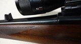 Husvarna 456 Mannlicher 30-06 sporting rifle with Husqvarna Hakko 4x scope - 19 of 20