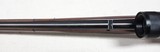 Husvarna 456 Mannlicher 30-06 sporting rifle with Husqvarna Hakko 4x scope - 11 of 20